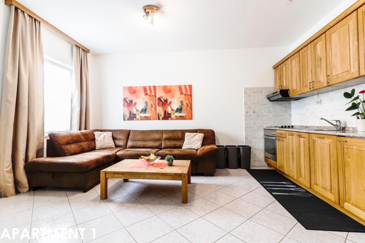 Maestral Apartments فيرسار المظهر الخارجي الصورة