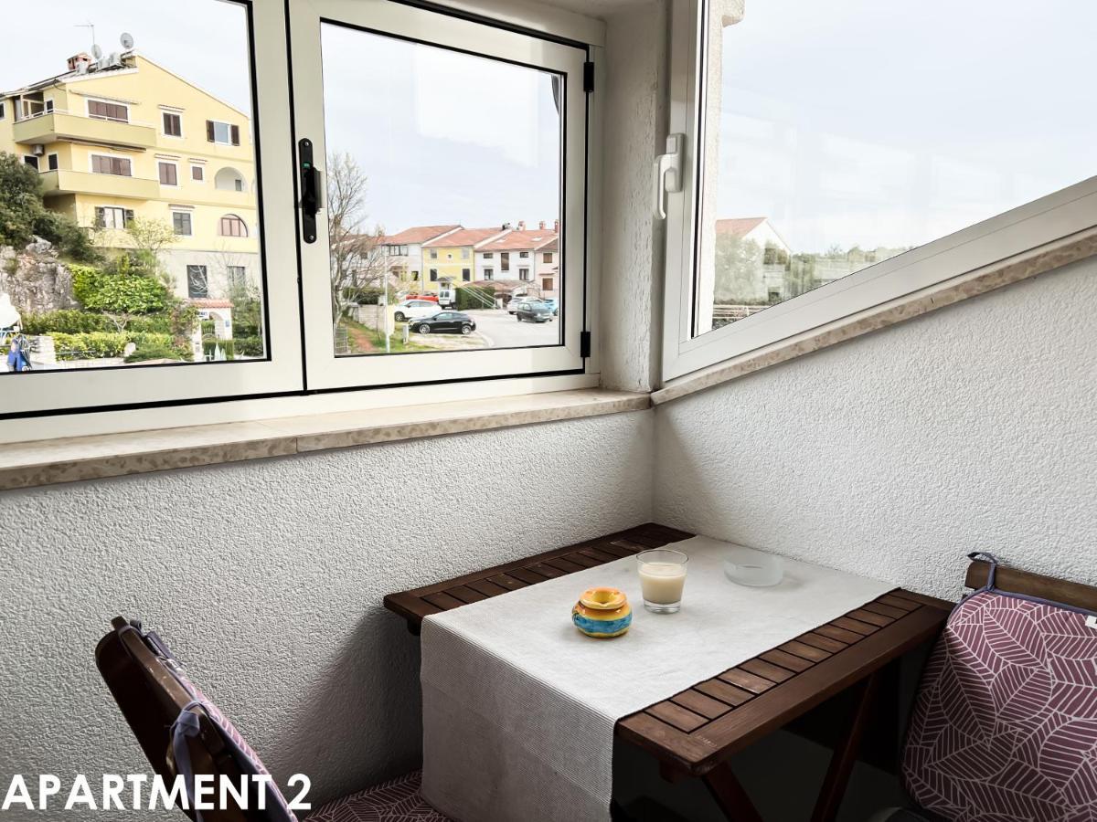 Maestral Apartments فيرسار المظهر الخارجي الصورة