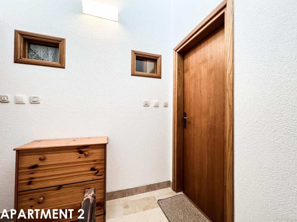 Maestral Apartments فيرسار المظهر الخارجي الصورة